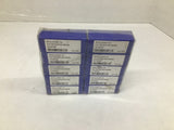 SYIC-21007-15 CAT Retntion Knobs CA T40-DIN Lot Of 10