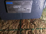Morse Raider 375Q140H60 2.39HP Ratio 60 Output Torque 3760 In/Lb