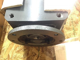 Morse Raider 375Q140H60 2.39HP Ratio 60 Output Torque 3760 In/Lb