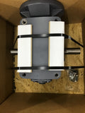 Morse Raider 375Q140H60 2.39HP Ratio 60 Output Torque 3760 In/Lb