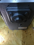 Morse Raider 375Q140H60 2.39HP Ratio 60 Output Torque 3760 In/Lb