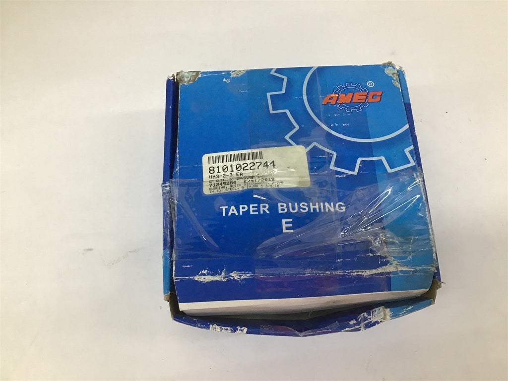 Amec 8101022744 Taper Bushing