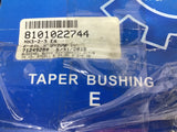 Amec 8101022744 Taper Bushing