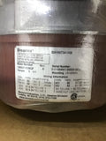 Marathaon D452 1/2 HP AC Motor 208-230/460Volt 1800Rpm 4P