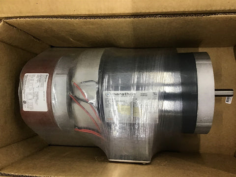 Marathaon D452 1/2 HP AC Motor 208-230/460Volt 1800Rpm 4P