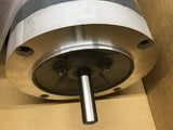 Marathaon D452 1/2 HP AC Motor 208-230/460Volt 1800Rpm 4P