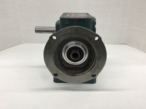 Dodge MA94752L1DJB Tigear 1.20HP 1750RPM Q176Y015M056L1