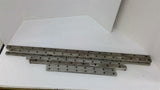 Linear Bearing Rails