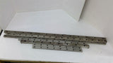 Linear Bearing Rails
