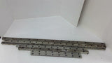 Linear Bearing Rails