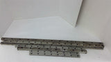 Linear Bearing Rails
