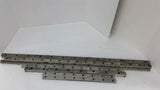 Linear Bearing Rails