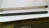 KHK Stock Gears SRF4-1000 Gear Rack 39.5 Lot f 2