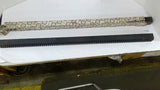 KHK Stock Gears SRF4-1000 Gear Rack 39.5 Lot f 2
