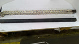 KHK Stock Gears SRF4-1000 Gear Rack 39.5 Lot f 2