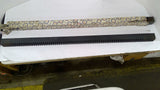KHK Stock Gears SRF4-1000 Gear Rack 39.5 Lot f 2