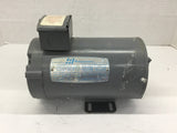 Autoquip C42T34NZ1C AC Motor 240/230V 3450Rpm 1.5Hp 60Hz FR-142Y 3Ph