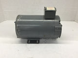 Autoquip C42T34NZ1C AC Motor 240/230V 3450Rpm 1.5Hp 60Hz FR-142Y 3Ph
