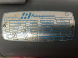 Autoquip C42T34NZ1C AC Motor 240/230V 3450Rpm 1.5Hp 60Hz FR-142Y 3Ph