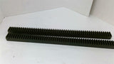 Linear Bearing Rails 8992574A 27 3/4 Lot Of 2
