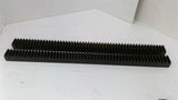 Linear Bearing Rails 8992574A 27 3/4 Lot Of 2