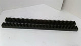Linear Bearing Rails 8992574A 27 3/4 Lot Of 2