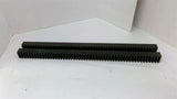 Linear Bearing Rails 8992574A 27 3/4 Lot Of 2