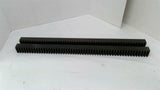 Linear Bearing Rails 8992574A 27 3/4 Lot Of 2