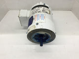 Baldor CWDM3537 AC Motor