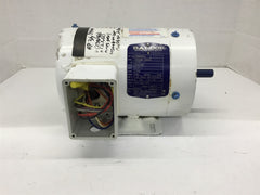 Baldor CWDM3542 AC Wash Down Duty Motor