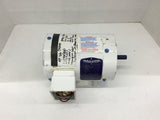 Baldor CWDM3542 AC Wash Down Duty Motor