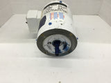Baldor CWDM3542 AC Wash Down Duty Motor