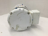 Baldor CWDM3542 AC Wash Down Duty Motor