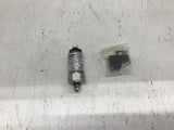 Barksdale 625H4-16 Pressure Transducer