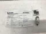 Barksdale 625H4-16 Pressure Transducer