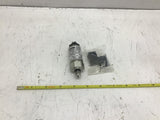 Barksdale 625H4-16 Pressure Transducer