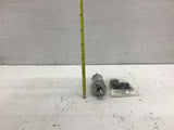 Barksdale 625H4-16 Pressure Transducer