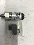 Barksdale 625H4-16 Pressure Transducer