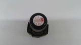Dayton 4ZM18 300 PSIG 21 Bar 150 PSIG 10.3 Bar 175 Air Regulator