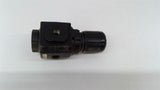 Dayton 4ZM18 300 PSIG 21 Bar 150 PSIG 10.3 Bar 175 Air Regulator