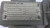 Sew-Eurodrive, Inc USA SA37DT71C4 SO#870004910.07 .07.001