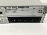 Allen-Bradley Bulletin 2094