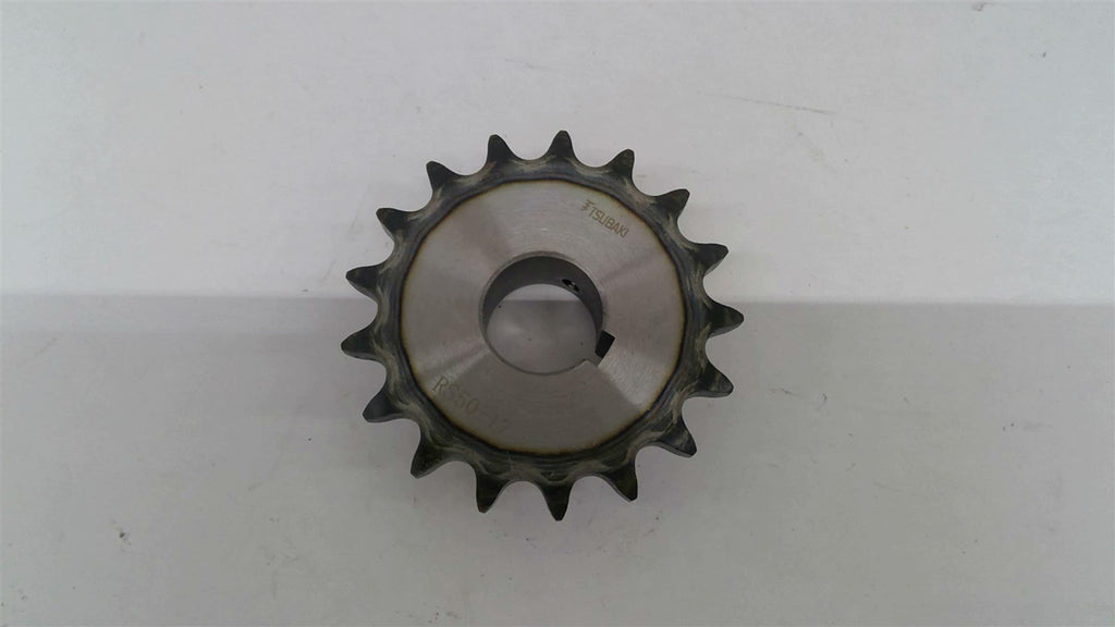 Tsubaki RS50-17 17 Teeth