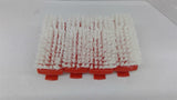 Weiler 44395 Scrub Brush Lot Of 4