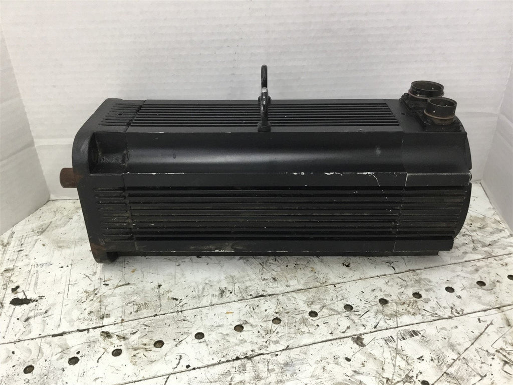 Allen-Bradley Bulletin 1326AB- B530E-21 AC Servo Motor 4.3HP 3200/3600 2P