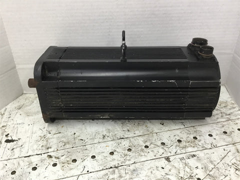 Allen-Bradley Bulletin 1326AB- B530E-21 AC Servo Motor 4.3HP 3200/3600 2P