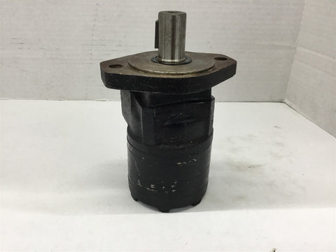 Ross MF060610AAAA TRW Hydraulic Motor Code176 88 H