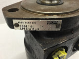 Ross MF060610AAAA TRW Hydraulic Motor Code176 88 H