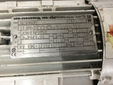 SEW-Eurodrive DFT80N4 Motor 870289424.01.01.001