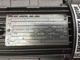 SEW-Eurodrive DFT80K4-KS Gearmotor 870229301.00.00.004